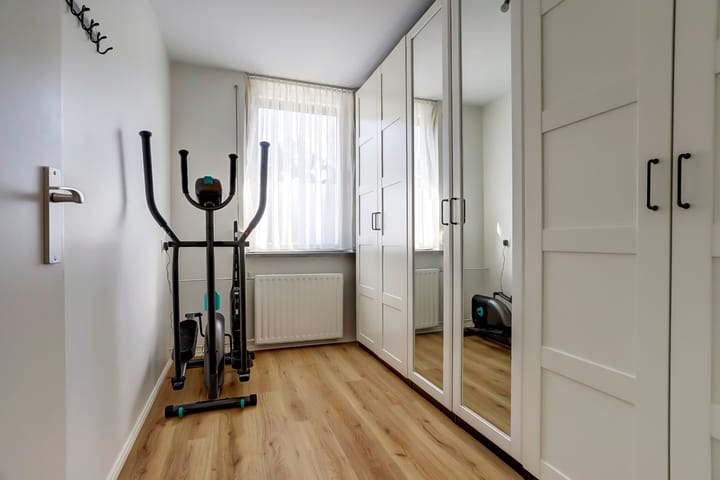 Foto 21 van Moriaansdreef 96