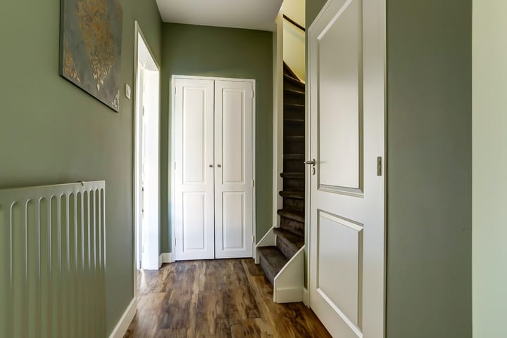 Foto 22 van Moriaansdreef 96