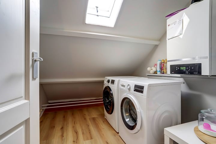 Foto 23 van Moriaansdreef 96