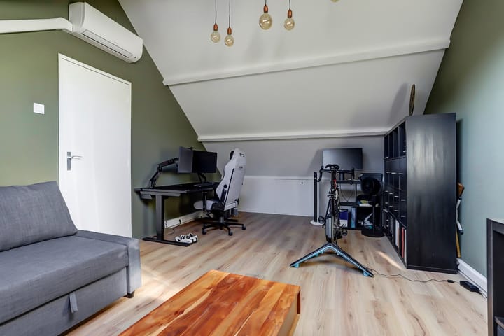 Foto 24 van Moriaansdreef 96