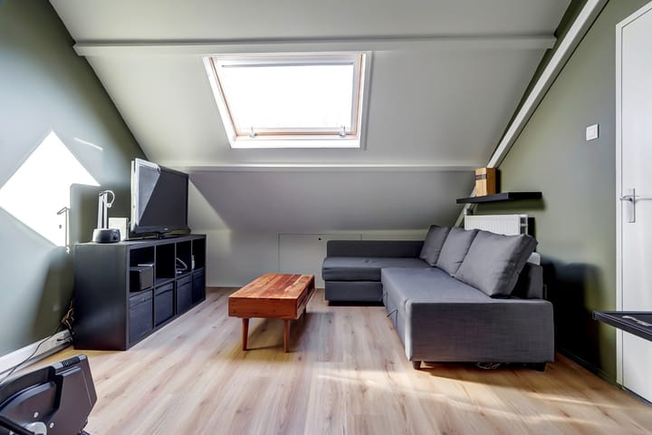 Foto 26 van Moriaansdreef 96