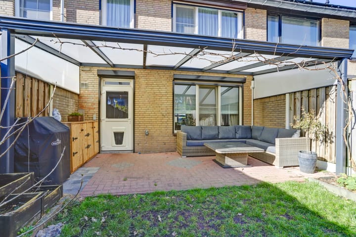 Foto 27 van Moriaansdreef 96