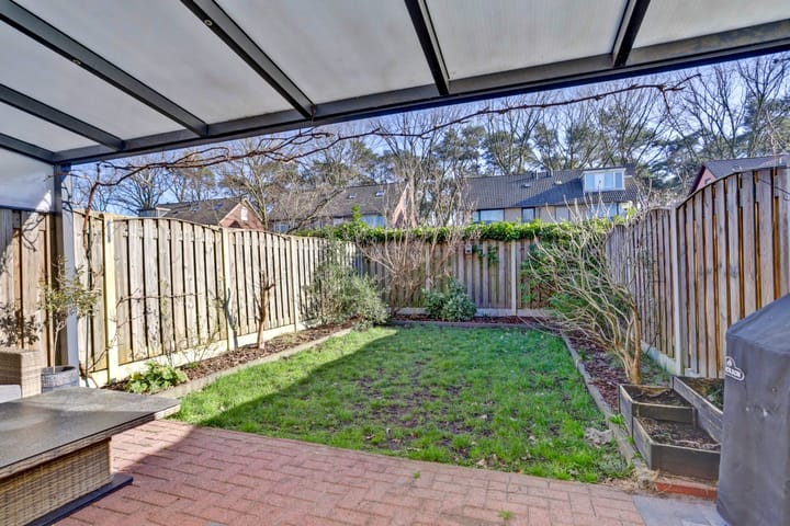 Foto 28 van Moriaansdreef 96