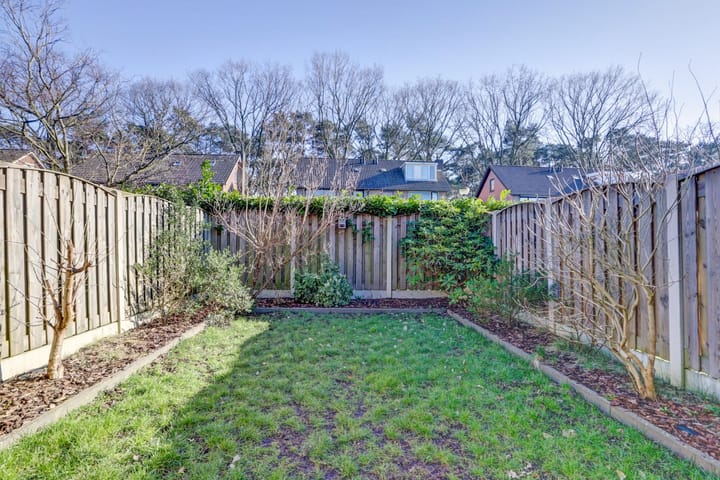 Foto 29 van Moriaansdreef 96