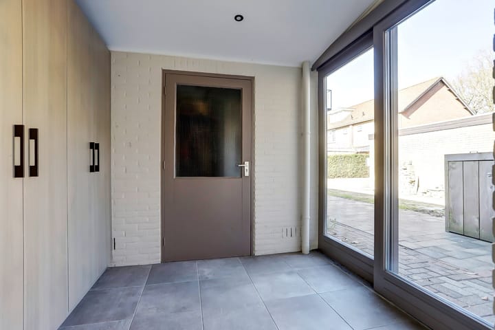 Foto 31 van Moriaansdreef 96