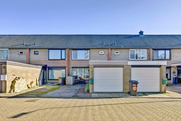 Foto 32 van Moriaansdreef 96