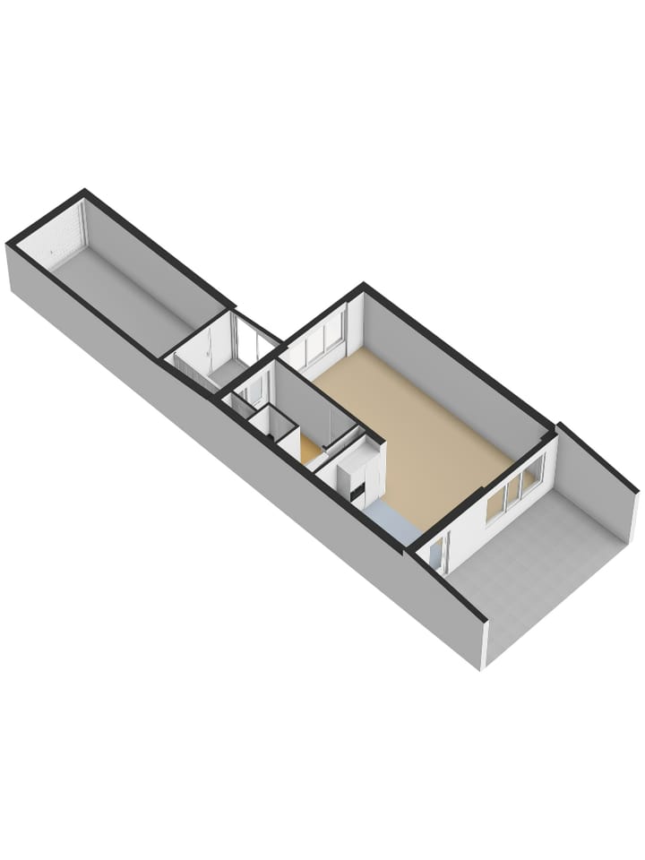 Foto 35 van Moriaansdreef 96