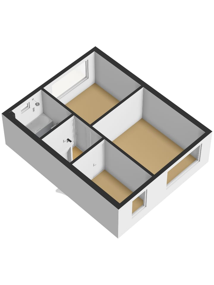 Foto 37 van Moriaansdreef 96