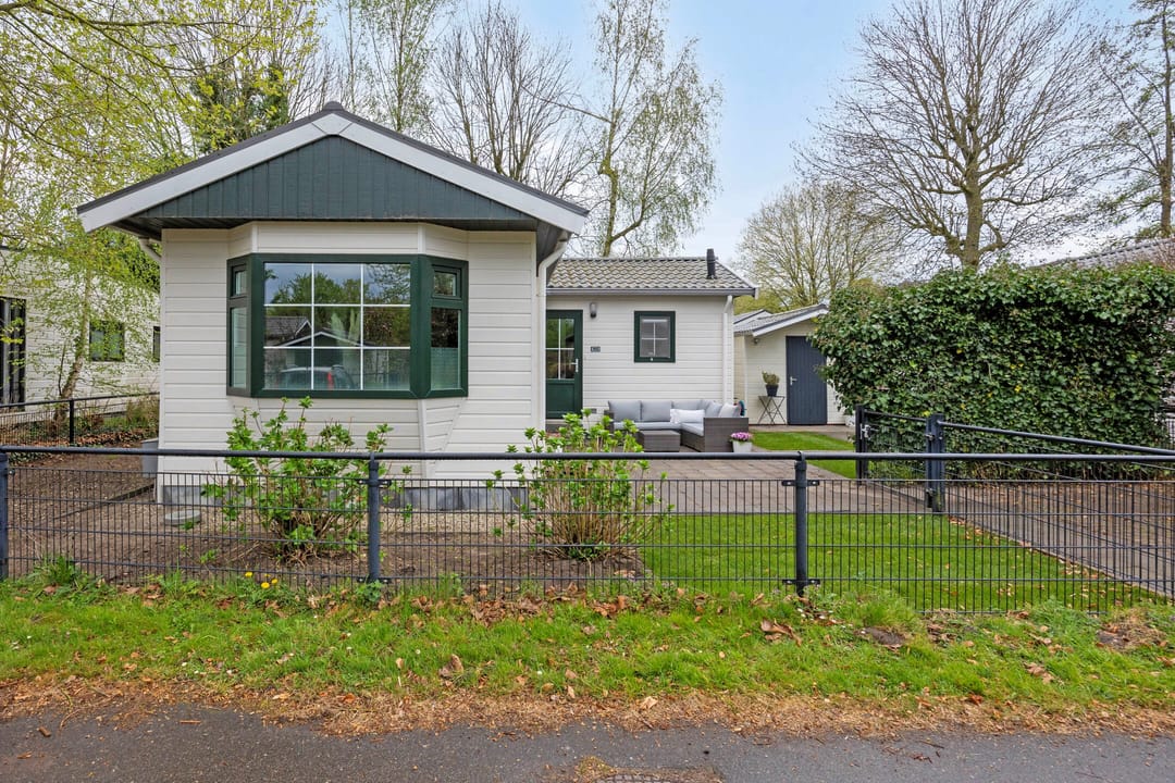 Foto 1 van Rivierendal 165