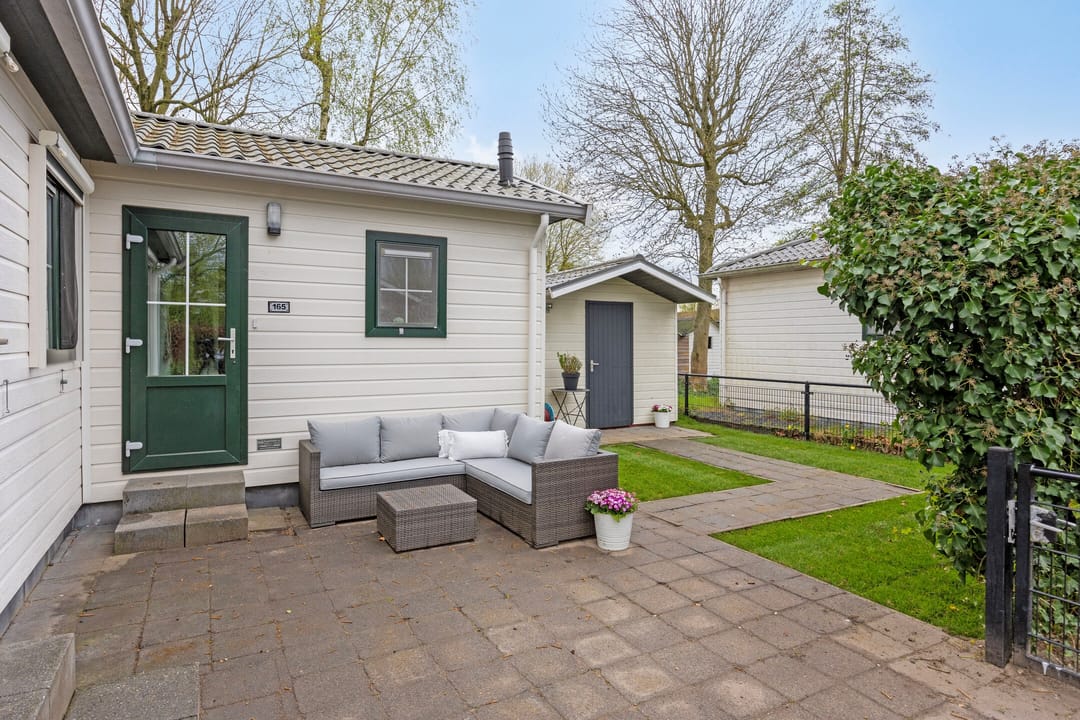 Foto 17 van Rivierendal 165