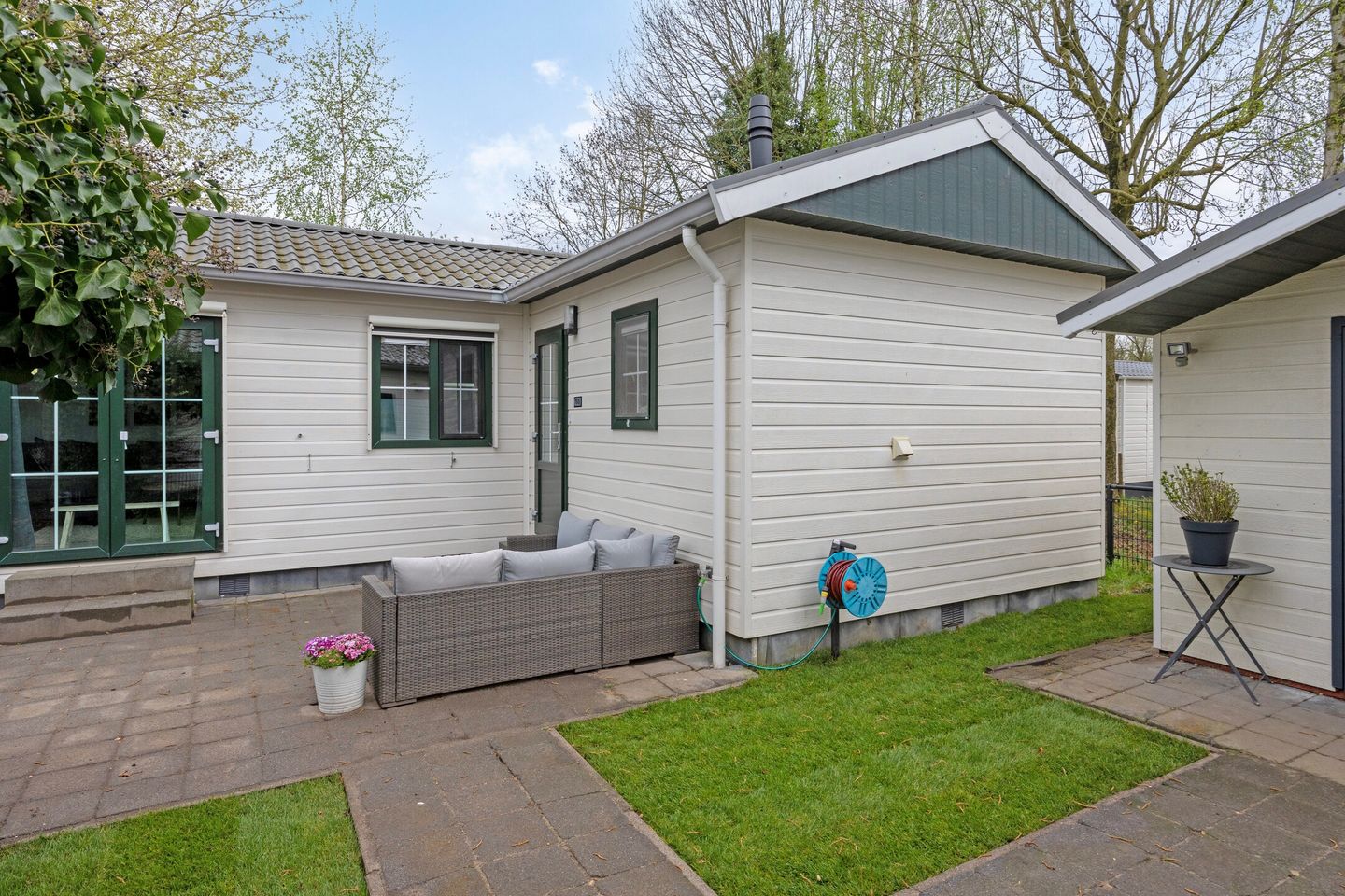 Foto 19 van Rivierendal 165