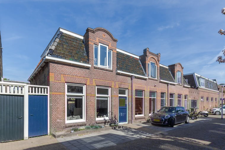 Leliestraat 9 main image