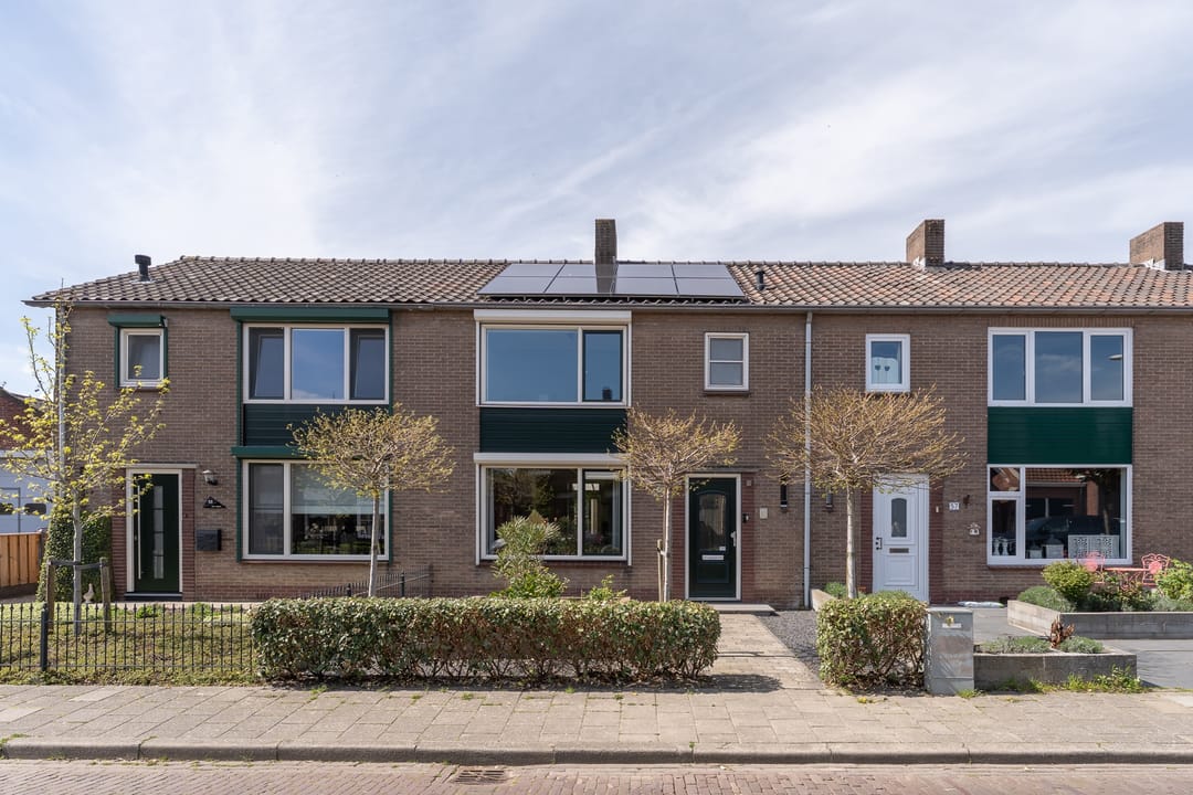 Photo 1 of Doelstraat 55