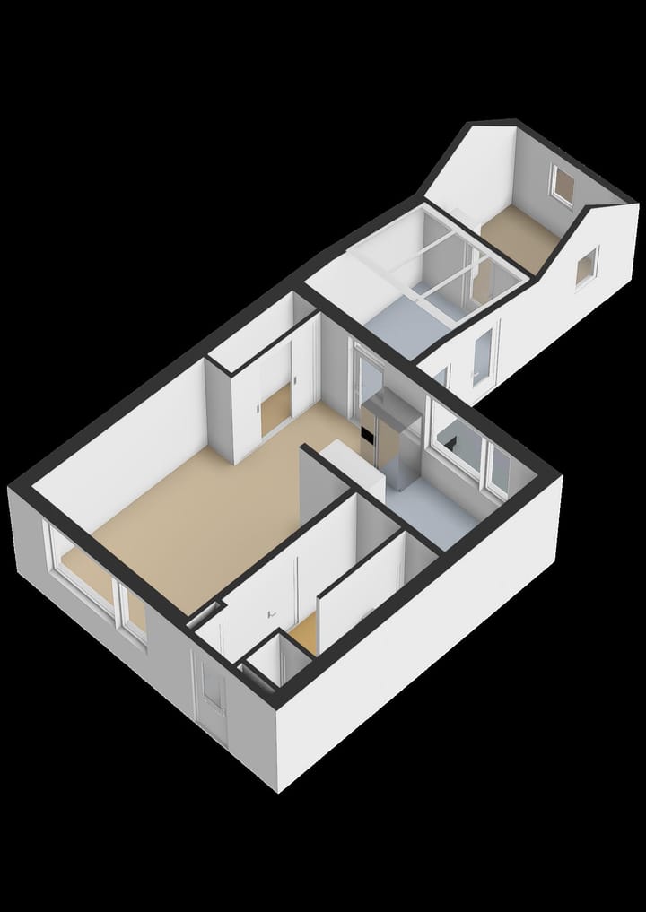 Foto 26 van Doelstraat 55