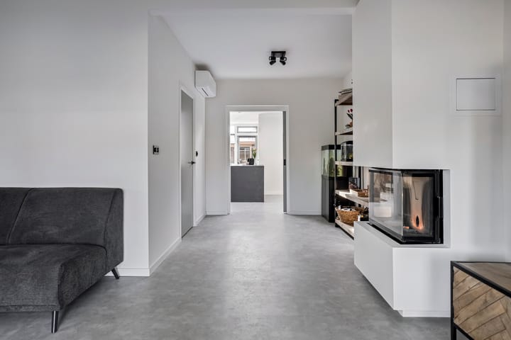 Foto 5 van Tijgerstraat 21