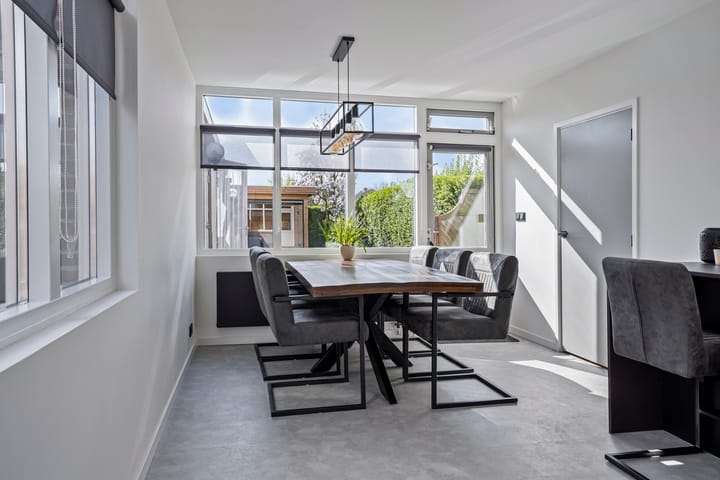 Foto 7 van Tijgerstraat 21