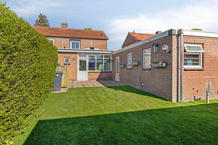 Foto 22 van Tijgerstraat 21