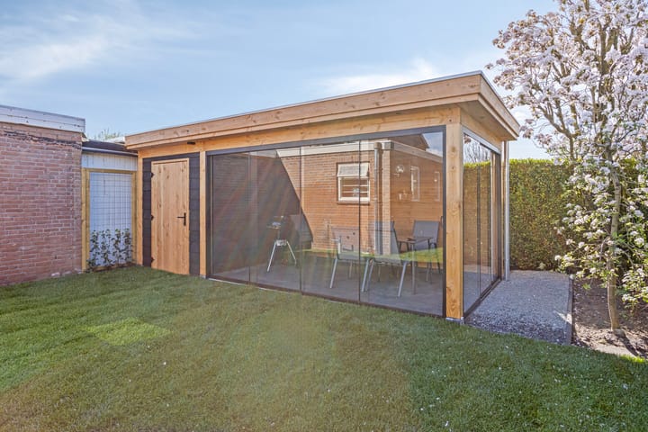 Foto 24 van Tijgerstraat 21