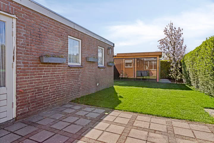 Foto 23 van Tijgerstraat 21