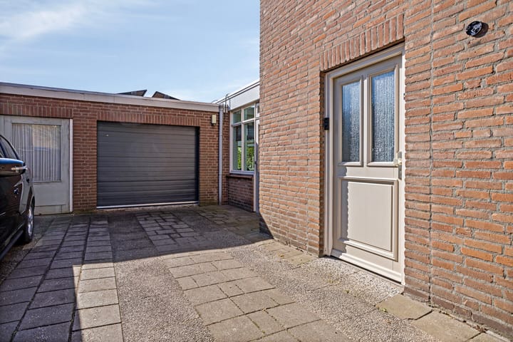 Foto 26 van Tijgerstraat 21