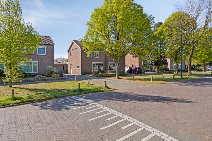 Foto 29 van Tijgerstraat 21