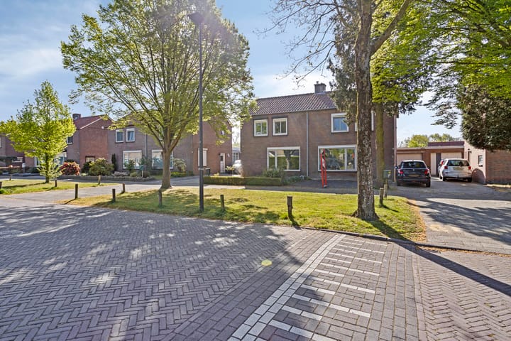 Foto 30 van Tijgerstraat 21