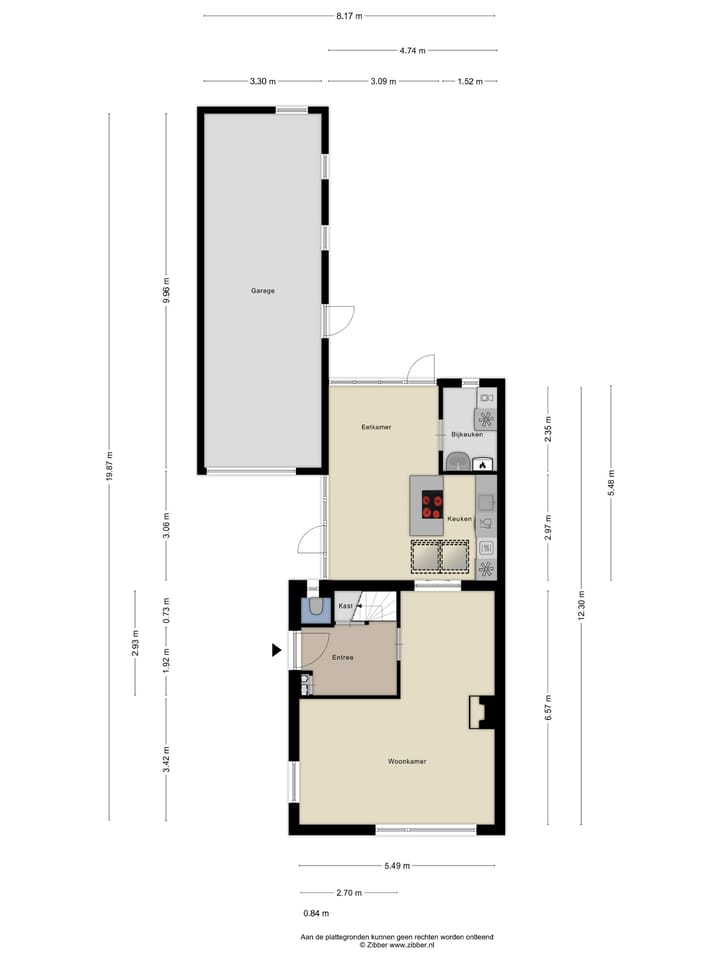 Foto 34 van Tijgerstraat 21