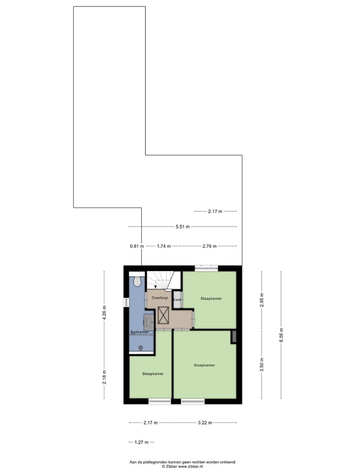 Foto 35 van Tijgerstraat 21