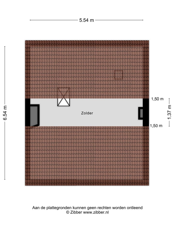 Foto 36 van Tijgerstraat 21