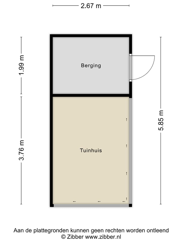 Foto 37 van Tijgerstraat 21