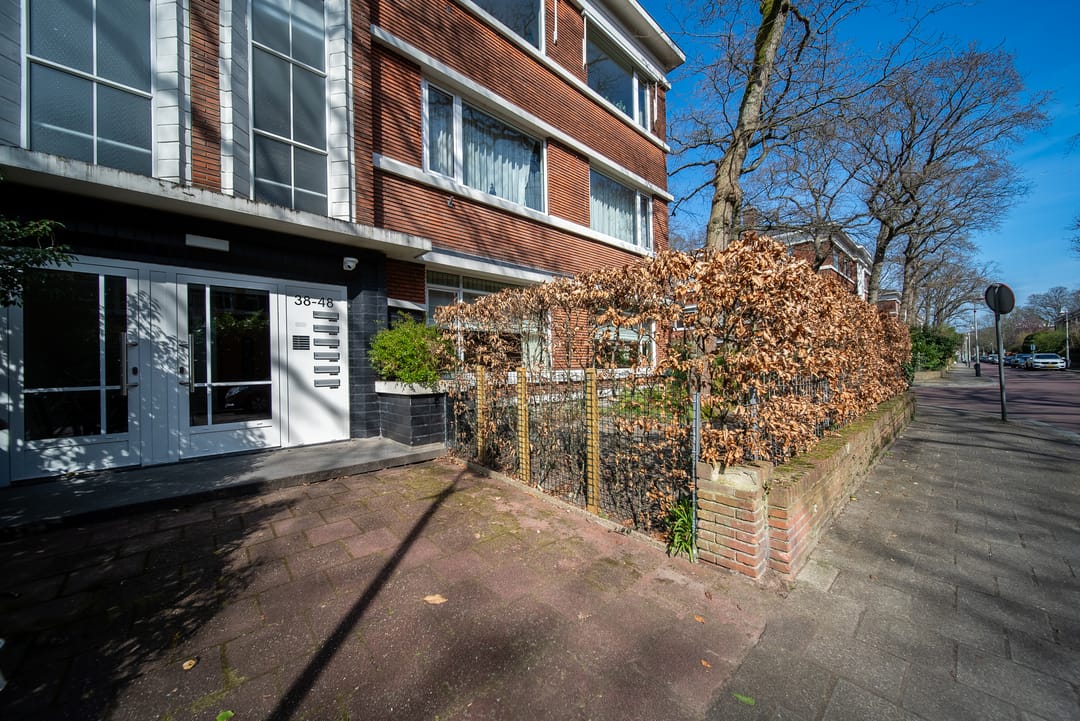 Foto 2 van Van Kijfhoeklaan 38