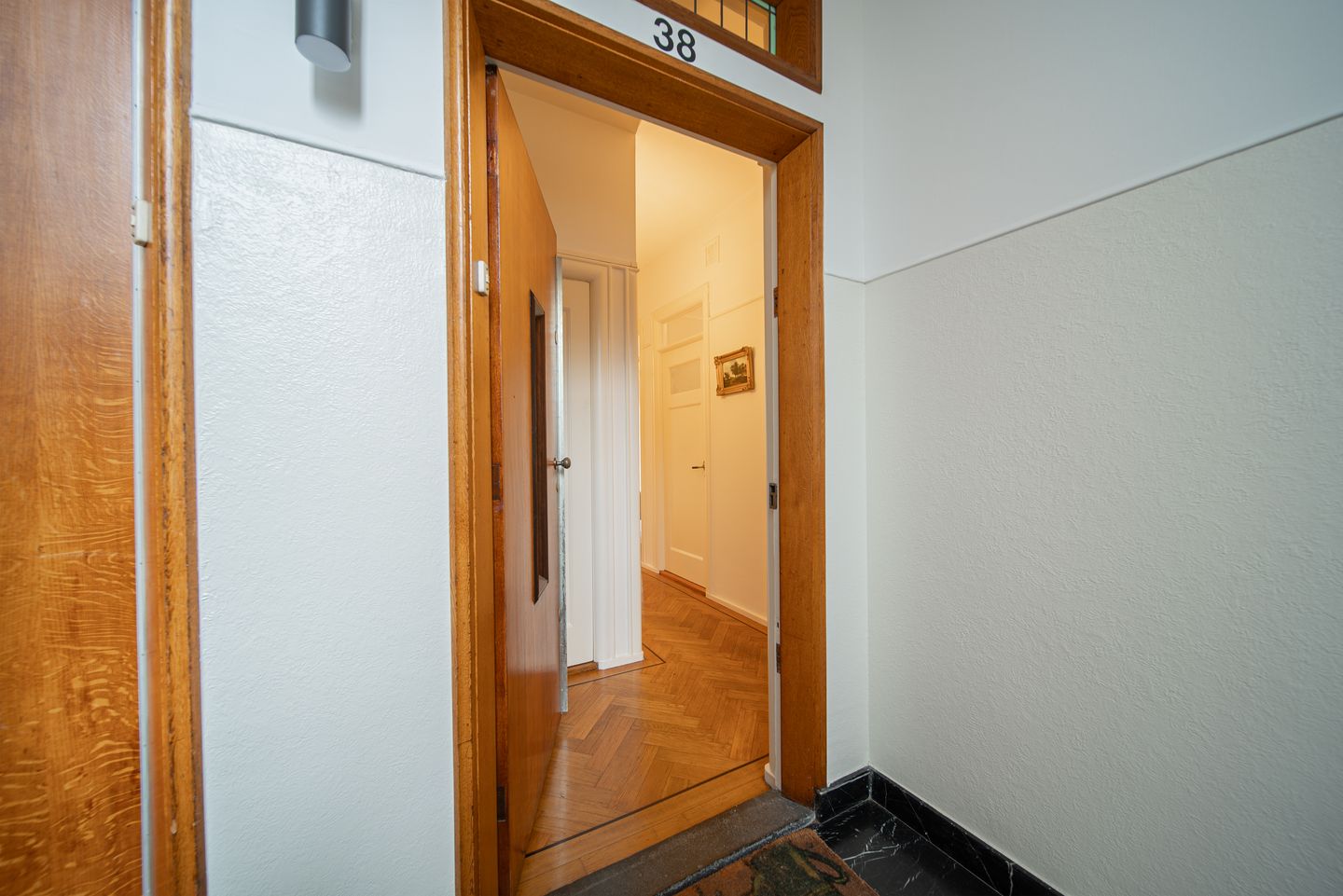 Foto 4 van Van Kijfhoeklaan 38