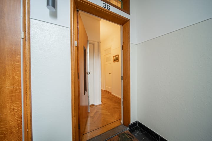 Foto 4 van Van Kijfhoeklaan 38