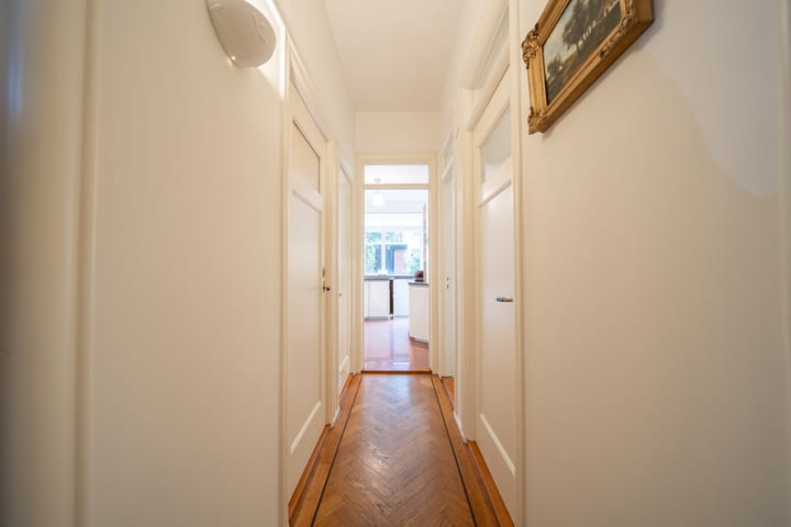 Foto 6 van Van Kijfhoeklaan 38