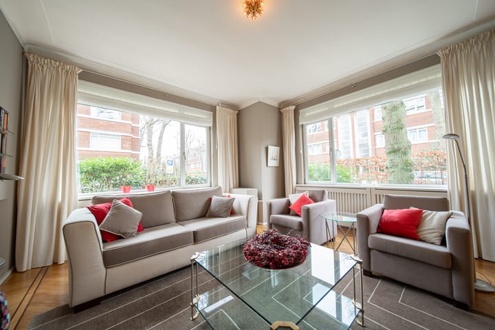 Foto 7 van Van Kijfhoeklaan 38