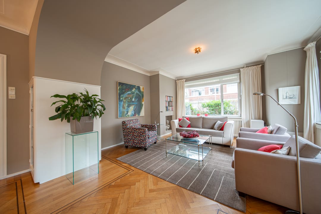 Foto 8 van Van Kijfhoeklaan 38