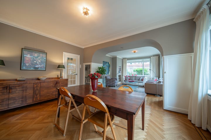 Foto 9 van Van Kijfhoeklaan 38