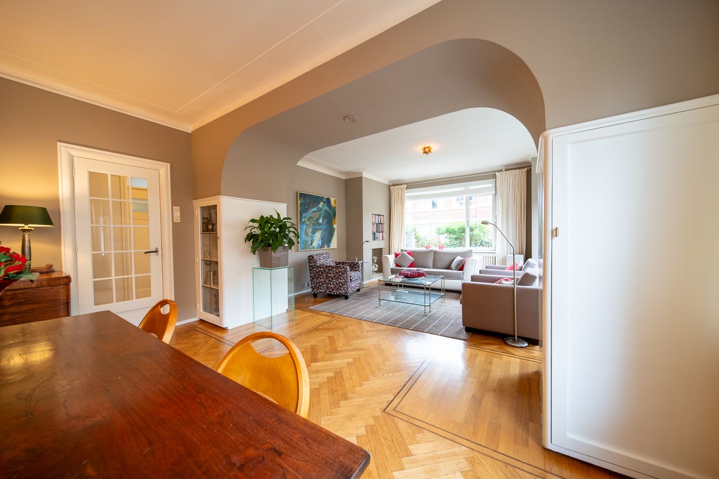 Foto 10 van Van Kijfhoeklaan 38