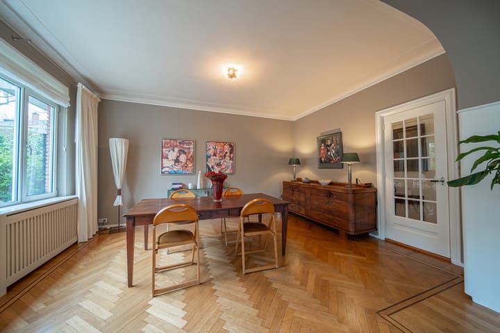 Foto 11 van Van Kijfhoeklaan 38