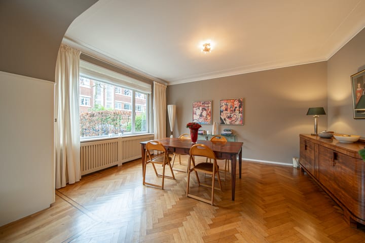 Foto 12 van Van Kijfhoeklaan 38