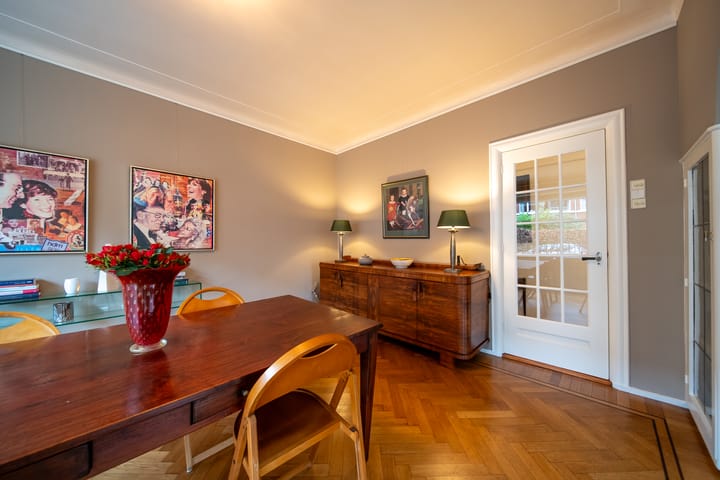 Foto 13 van Van Kijfhoeklaan 38