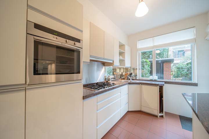 Foto 15 van Van Kijfhoeklaan 38