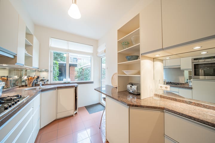 Foto 16 van Van Kijfhoeklaan 38