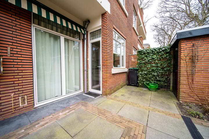 Foto 18 van Van Kijfhoeklaan 38