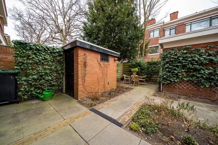 Foto 19 van Van Kijfhoeklaan 38