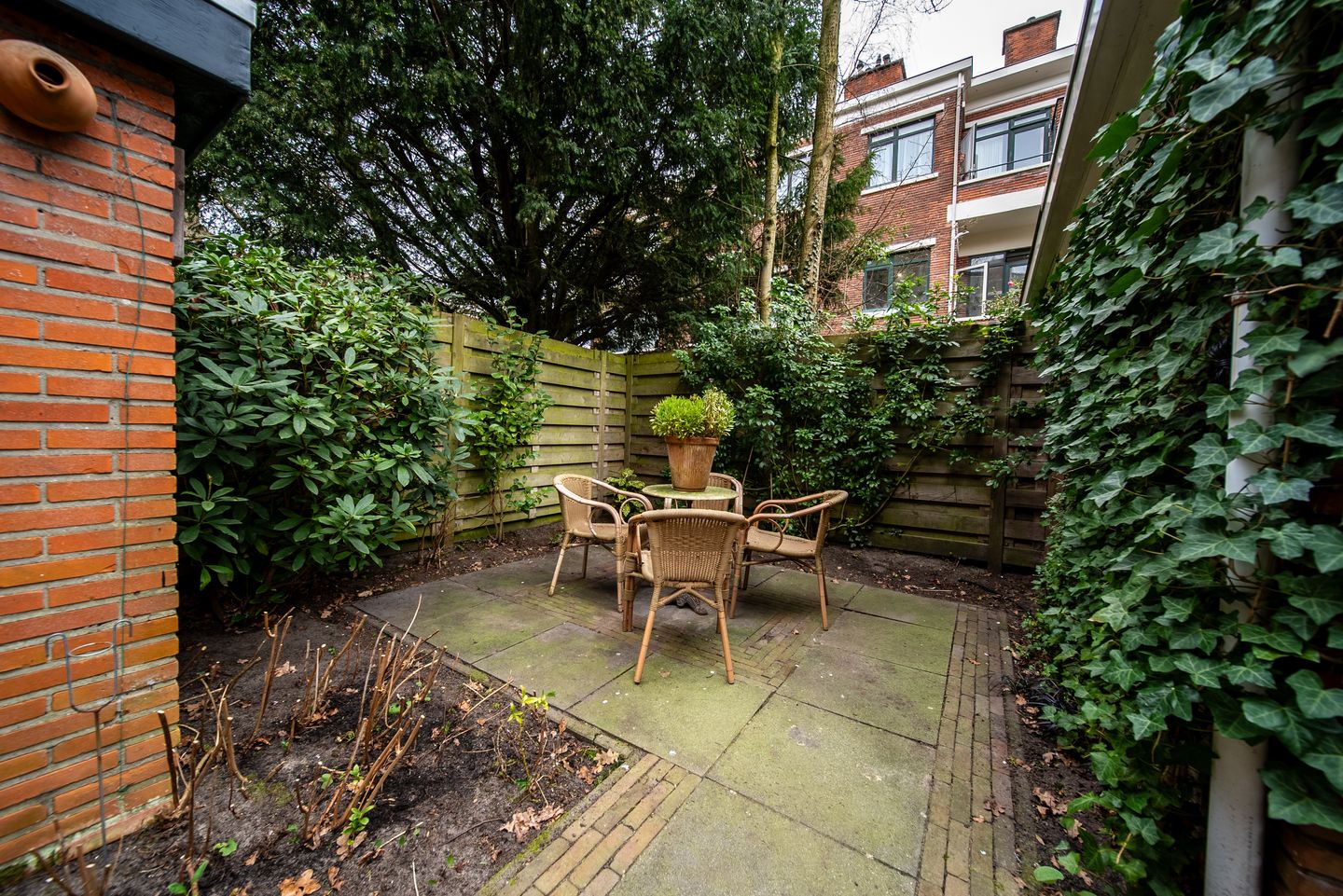 Foto 20 van Van Kijfhoeklaan 38