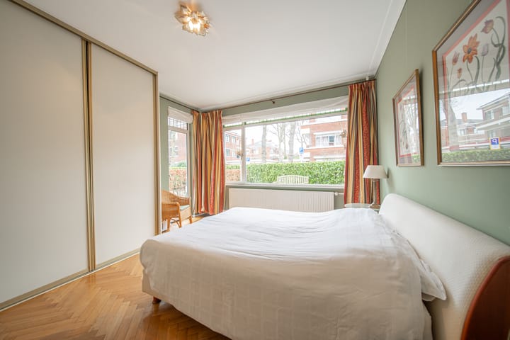 Foto 23 van Van Kijfhoeklaan 38