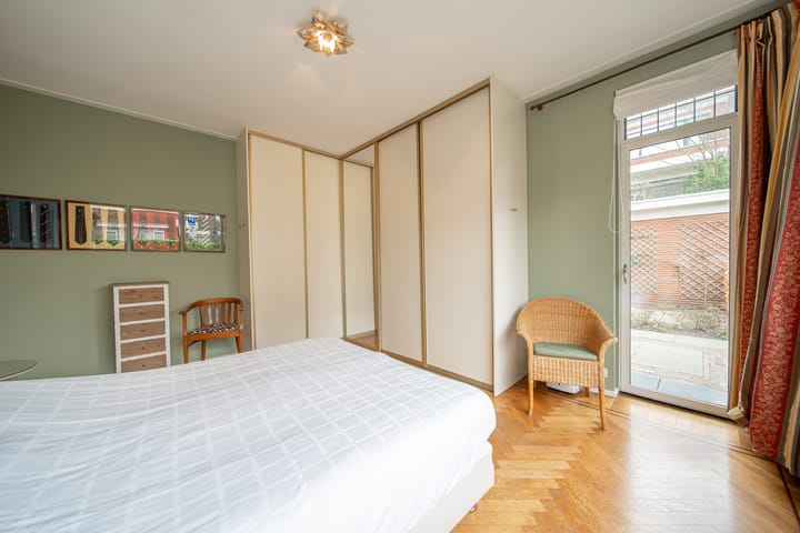 Foto 26 van Van Kijfhoeklaan 38