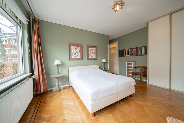 Foto 28 van Van Kijfhoeklaan 38