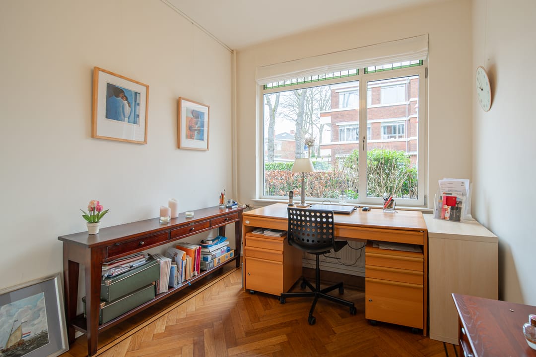 Foto 31 van Van Kijfhoeklaan 38